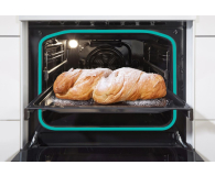 GORENJE GK5C60SJ AirFry, Pizza, Czyszczenie Parowe, Szybkie Nagrzewanie, MultiAir, 50cm - 1310459 - zdjęcie 15